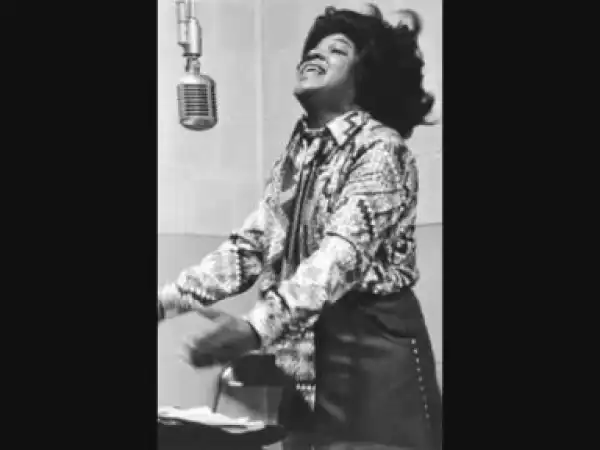 Shirley Caesar - Satan, Were Gonna